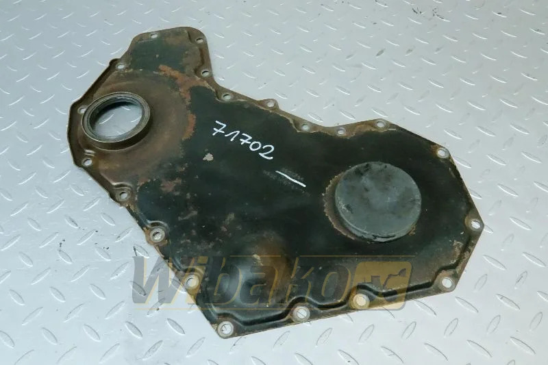 Cummins 3903794 - Arbre à cames pour Engins de chantier: photos 1 Cummins 3903794 - Arbre à cames pour Engins de chantier: photos 1