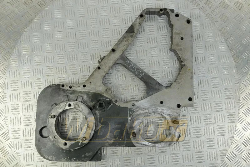 Cummins 3926518 - Arbre à cames pour Engins de chantier: photos 1 Cummins 3926518 - Arbre à cames pour Engins de chantier: photos 1