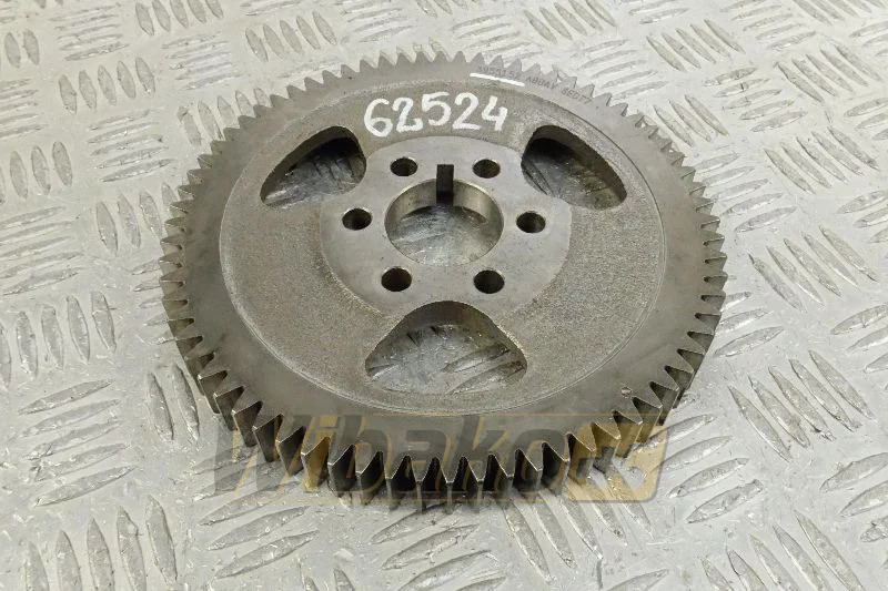 Cummins 3955152 - Arbre à cames pour Engins de chantier: photos 1 Cummins 3955152 - Arbre à cames pour Engins de chantier: photos 1