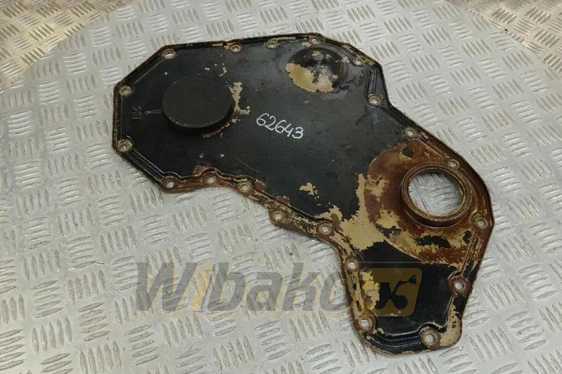 Cummins 3963835 - Arbre à cames pour Engins de chantier: photos 1 Cummins 3963835 - Arbre à cames pour Engins de chantier: photos 1