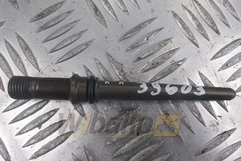 Cummins 4897114 - Injecteur pour Engins de chantier: photos 1 Cummins 4897114 - Injecteur pour Engins de chantier: photos 1