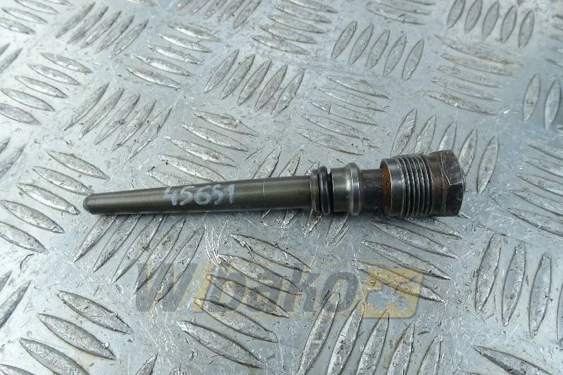 Cummins 4897114 - Injecteur pour Engins de chantier: photos 1 Cummins 4897114 - Injecteur pour Engins de chantier: photos 1