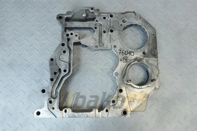 Cummins 4936420 - Arbre à cames pour Engins de chantier: photos 1 Cummins 4936420 - Arbre à cames pour Engins de chantier: photos 1