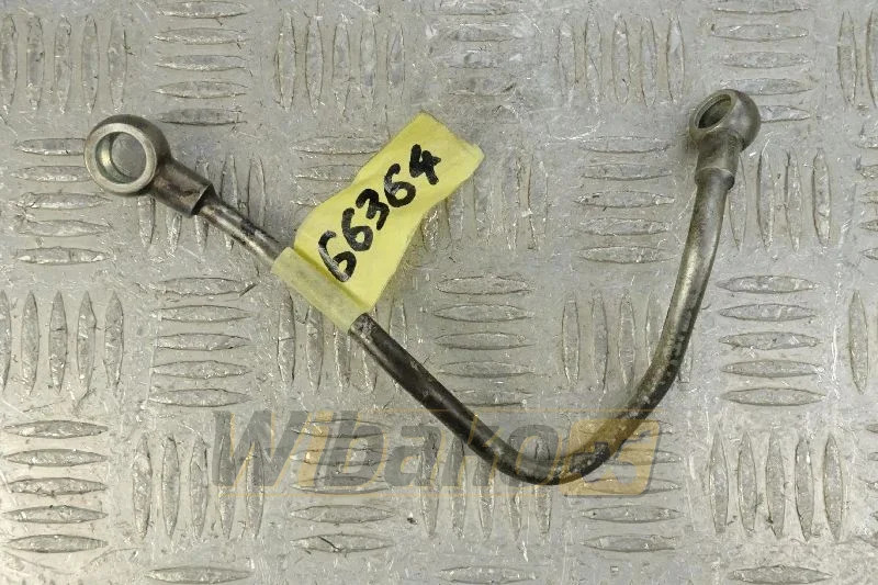 Cummins 4941161 - Injecteur pour Engins de chantier: photos 1 Cummins 4941161 - Injecteur pour Engins de chantier: photos 1