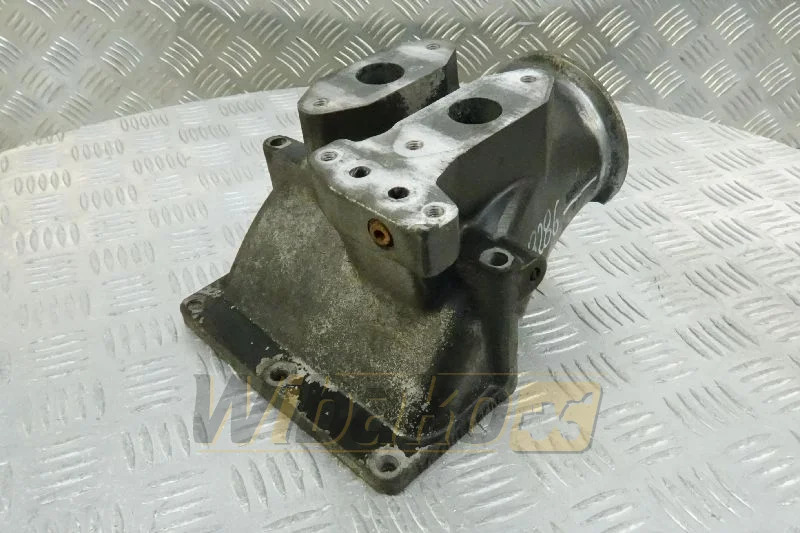 Cummins 5269320 - Collecteur d'admission pour Engins de chantier: photos 1 Cummins 5269320 - Collecteur d'admission pour Engins de chantier: photos 1