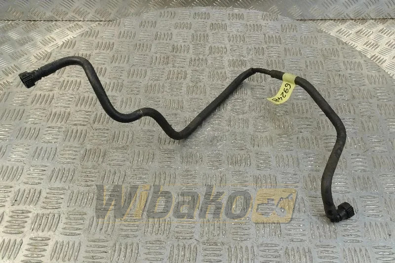 Cummins 5300568 - Injecteur pour Engins de chantier: photos 1 Cummins 5300568 - Injecteur pour Engins de chantier: photos 1