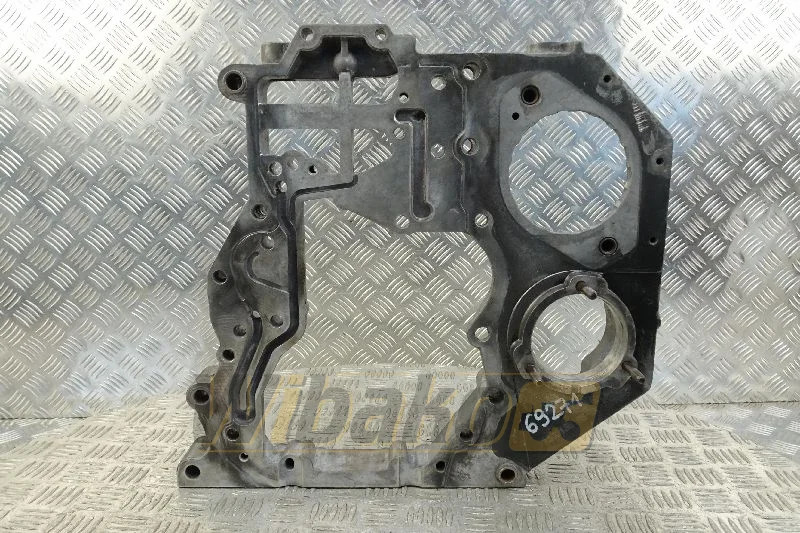 Cummins 5311316 - Arbre à cames pour Engins de chantier: photos 1 Cummins 5311316 - Arbre à cames pour Engins de chantier: photos 1