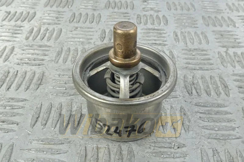 Cummins LT10/M11/N14/KT19 3076489/201737 - Thermostat pour Engins de chantier: photos 1 Cummins LT10/M11/N14/KT19 3076489/201737 - Thermostat pour Engins de chantier: photos 1