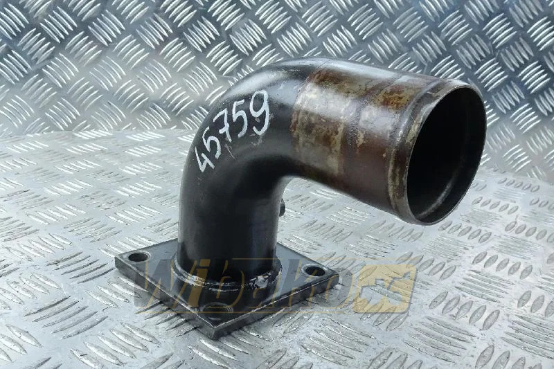 Cummins QSB3.3 4944567 - Collecteur d'admission pour Engins de chantier: photos 1 Cummins QSB3.3 4944567 - Collecteur d'admission pour Engins de chantier: photos 1