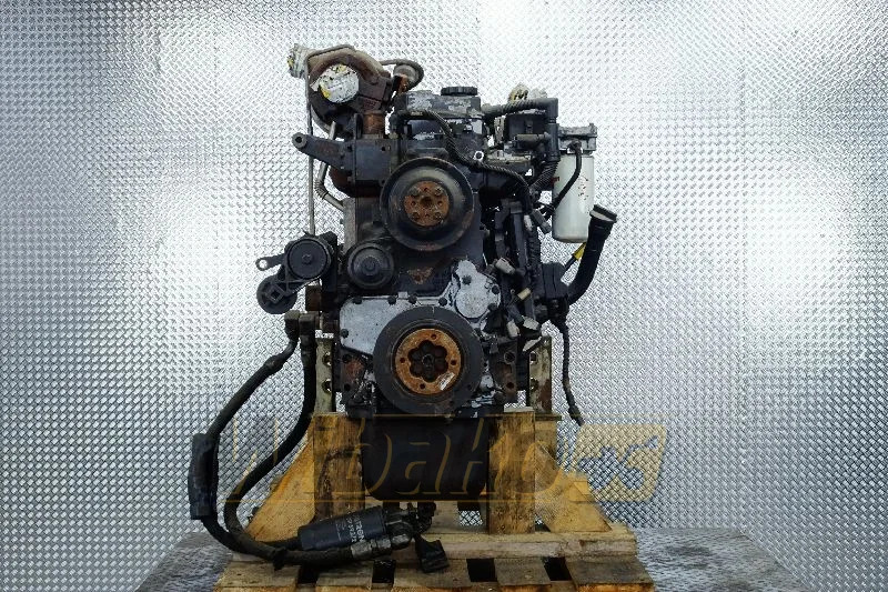 Cummins QSB6.7 CPL8466 - Moteur pour Engins de chantier: photos 4 Cummins QSB6.7 CPL8466 - Moteur pour Engins de chantier: photos 4