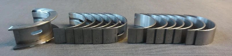 Cummins QSC / QSL 3945918 3802211 3802141 - Coussinets de moteur pour Engins de chantier: photos 1 Cummins QSC / QSL 3945918 3802211 3802141 - Coussinets de moteur pour Engins de chantier: photos 1
