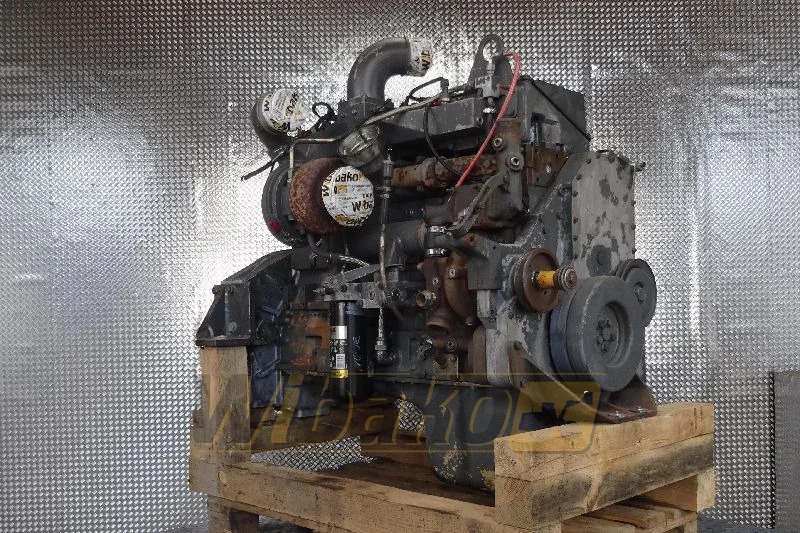 Cummins QSM11 CPL2828 - Moteur pour Engins de chantier: photos 3 Cummins QSM11 CPL2828 - Moteur pour Engins de chantier: photos 3