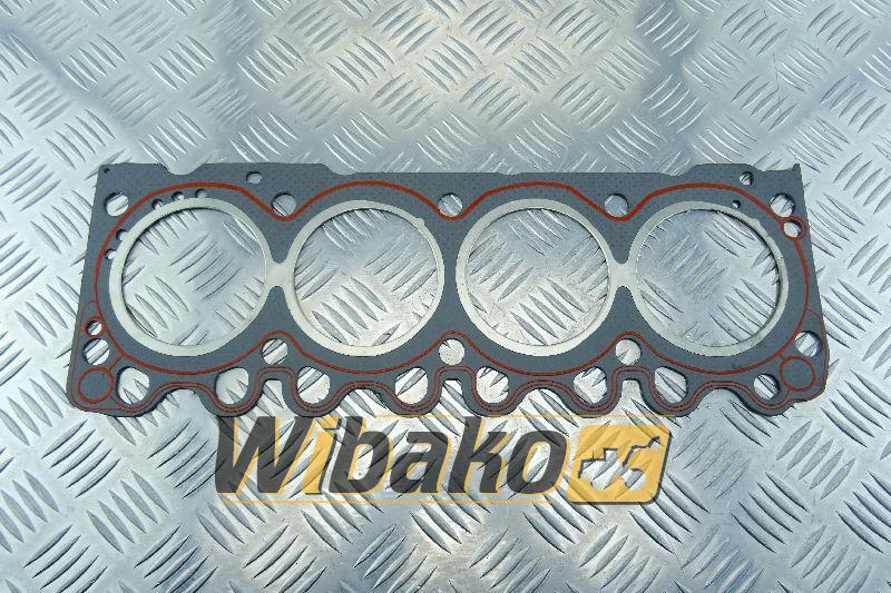 Cylinder head gasket Engine / Motor Deutz 1011 04178867 - Joint moteur pour Engins de chantier: photos 1 Cylinder head gasket Engine / Motor Deutz 1011 04178867 - Joint moteur pour Engins de chantier: photos 1