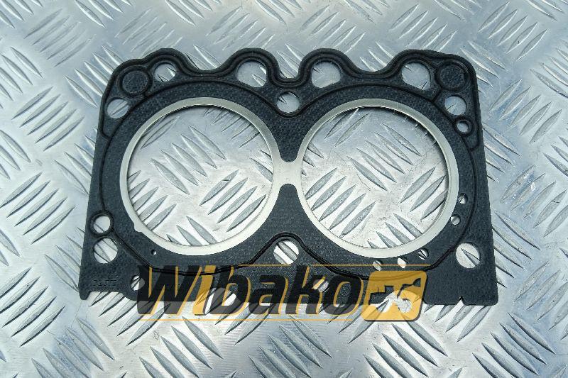 Cylinder head gasket Engine / Motor Deutz F21011F 0410-3920 - Joint moteur pour Engins de chantier: photos 1 Cylinder head gasket Engine / Motor Deutz F21011F 0410-3920 - Joint moteur pour Engins de chantier: photos 1