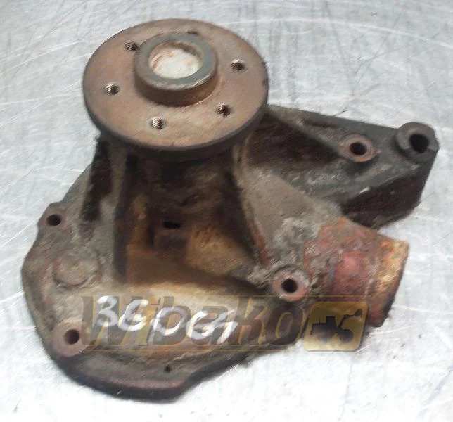 Daewoo DE12TIS - Pompe à eau: photos 1 Daewoo DE12TIS - Pompe à eau: photos 1