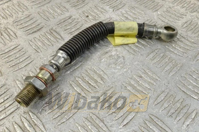 Deutz 02111450 - Injecteur pour Engins de chantier: photos 1 Deutz 02111450 - Injecteur pour Engins de chantier: photos 1