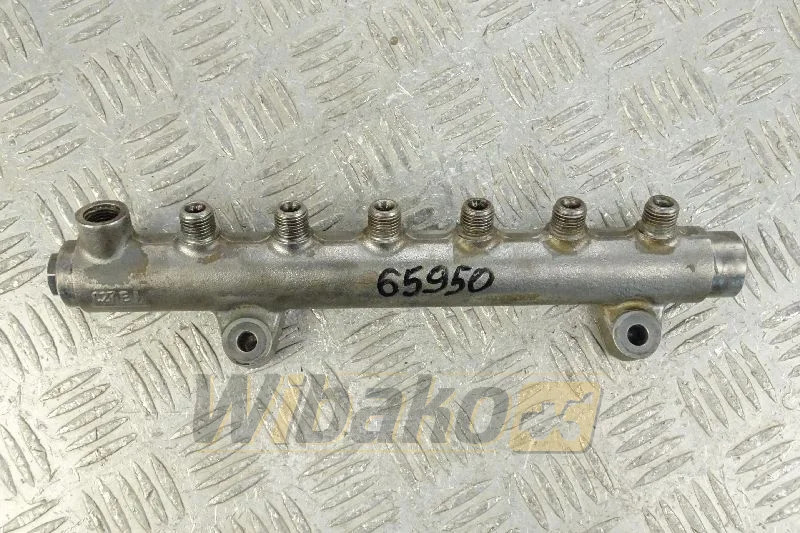 Deutz 04290938 - Système de carburant pour Engins de chantier: photos 1 Deutz 04290938 - Système de carburant pour Engins de chantier: photos 1