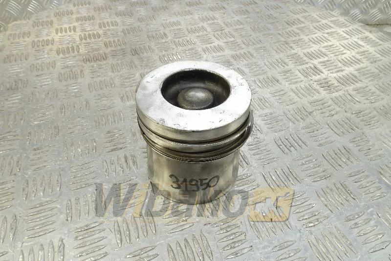 Deutz 04501352 - Pistons/ Anneaux/ Manchons pour Engins de chantier: photos 1 Deutz 04501352 - Pistons/ Anneaux/ Manchons pour Engins de chantier: photos 1