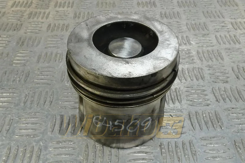 Deutz 04501352 - Pistons/ Anneaux/ Manchons pour Engins de chantier: photos 1 Deutz 04501352 - Pistons/ Anneaux/ Manchons pour Engins de chantier: photos 1
