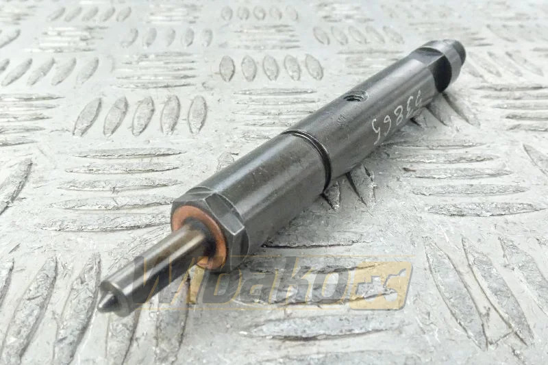 Deutz VA97P380 2747 04286251/03050479 - Injecteur pour Engins de chantier: photos 1 Deutz VA97P380 2747 04286251/03050479 - Injecteur pour Engins de chantier: photos 1