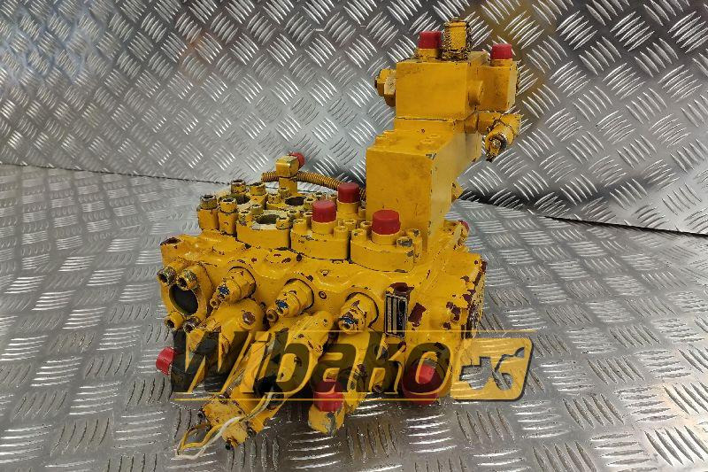 Distributor Atlas 1404 4687121 - Valve hydraulique pour Engins de chantier: photos 2 Distributor Atlas 1404 4687121 - Valve hydraulique pour Engins de chantier: photos 2