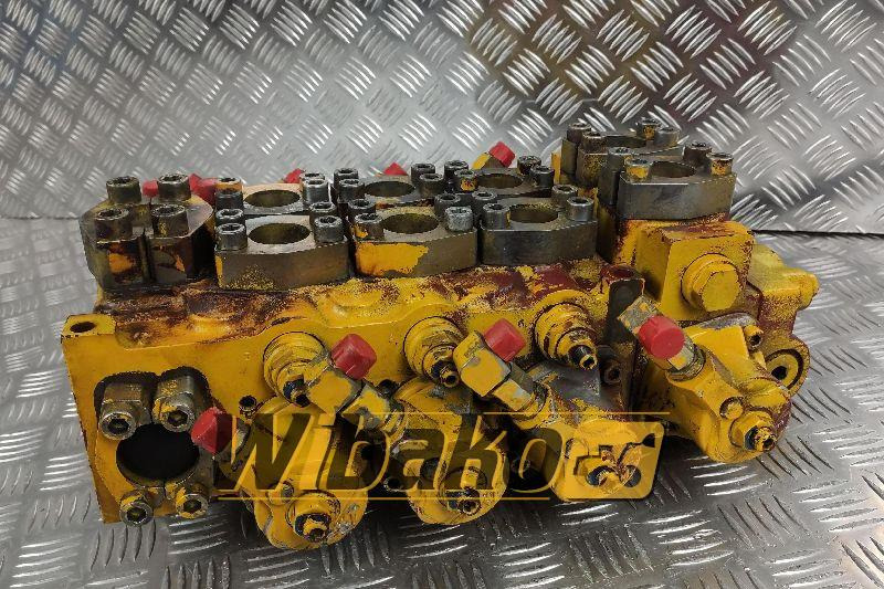 Distributor Atlas 1404 - Valve hydraulique pour Engins de chantier: photos 1 Distributor Atlas 1404 - Valve hydraulique pour Engins de chantier: photos 1