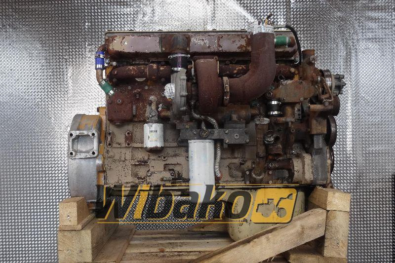 Engine Cummins LT10-C325 CPL1930 - Moteur pour Engins de chantier: photos 2 Engine Cummins LT10-C325 CPL1930 - Moteur pour Engins de chantier: photos 2