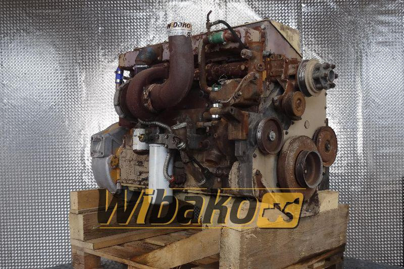 Engine Cummins LT10-C325 CPL1930 - Moteur pour Engins de chantier: photos 3 Engine Cummins LT10-C325 CPL1930 - Moteur pour Engins de chantier: photos 3