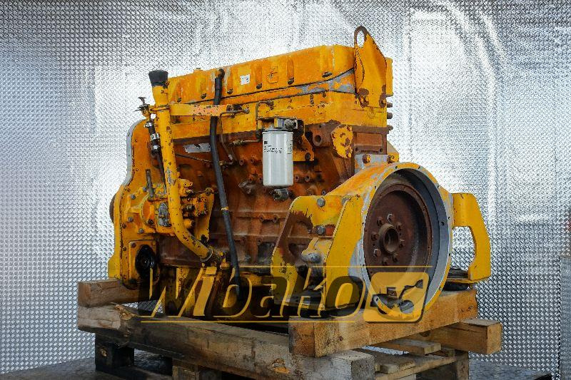 Engine Cummins LT10 CPL770 - Moteur pour Engins de chantier: photos 5 Engine Cummins LT10 CPL770 - Moteur pour Engins de chantier: photos 5