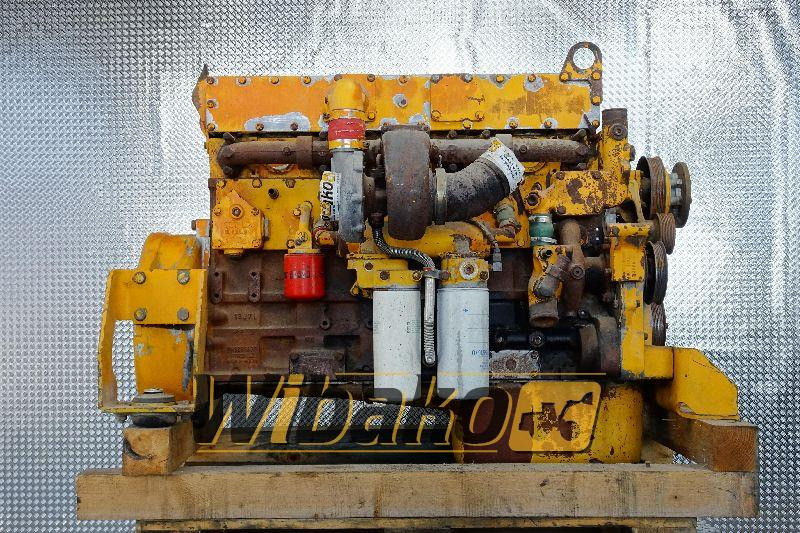 Engine Cummins LT10 CPL770 - Moteur pour Engins de chantier: photos 4 Engine Cummins LT10 CPL770 - Moteur pour Engins de chantier: photos 4