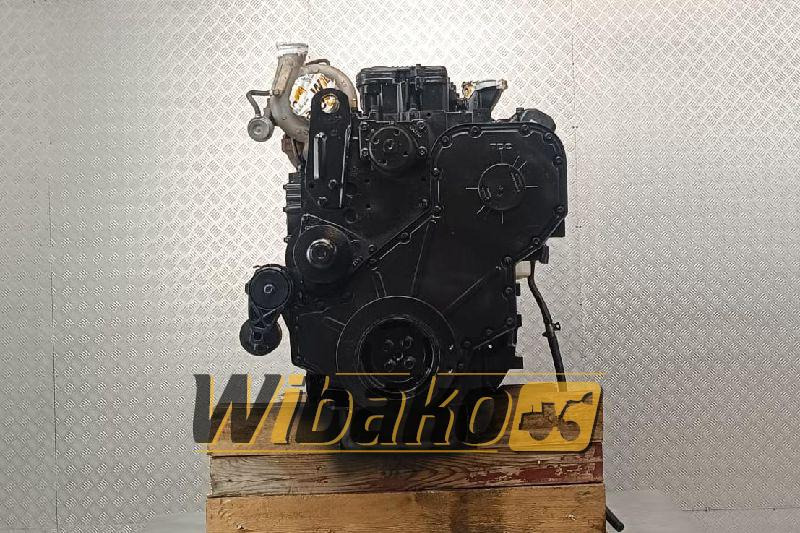 Engine Cummins QSC8.3 CPL1632 - Moteur pour Engins de chantier: photos 4 Engine Cummins QSC8.3 CPL1632 - Moteur pour Engins de chantier: photos 4