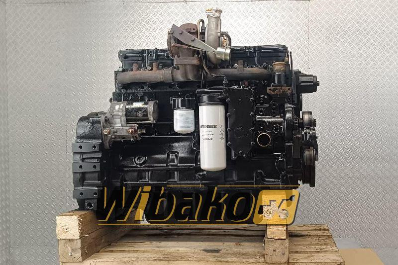 Engine Cummins QSC8.3 CPL8639 - Moteur pour Engins de chantier: photos 2 Engine Cummins QSC8.3 CPL8639 - Moteur pour Engins de chantier: photos 2