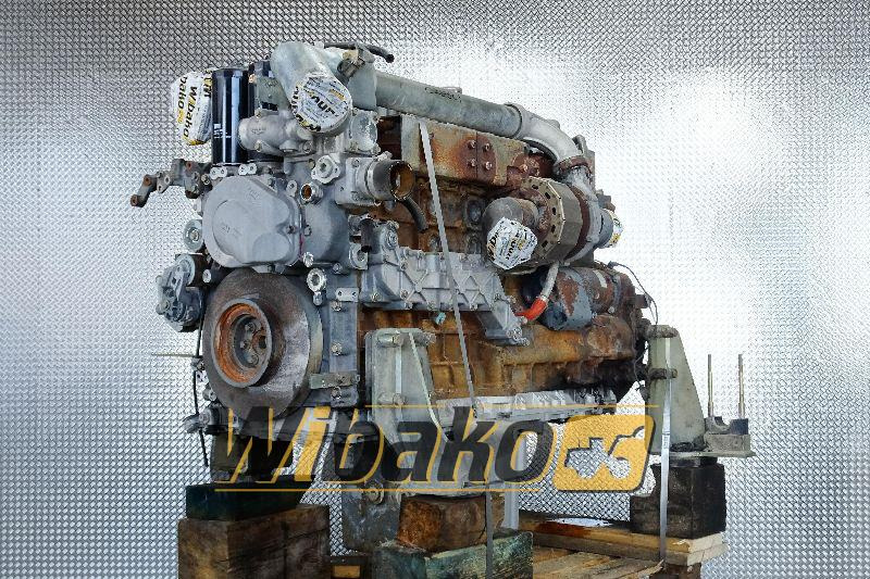 Engine Liebherr D936 L A6 10117145 - Moteur pour Engins de chantier: photos 5 Engine Liebherr D936 L A6 10117145 - Moteur pour Engins de chantier: photos 5