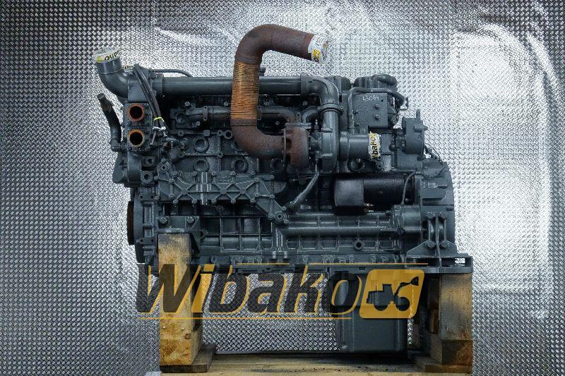Engine Liebherr D936 L A6 9079516 - Moteur pour Engins de chantier: photos 2 Engine Liebherr D936 L A6 9079516 - Moteur pour Engins de chantier: photos 2