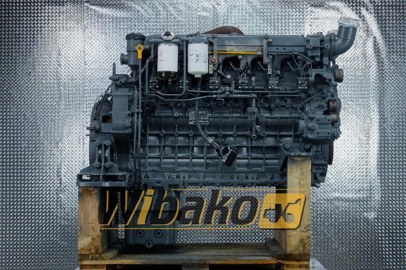 Engine Liebherr D936 L A6 9079516 - Moteur pour Engins de chantier: photos 3 Engine Liebherr D936 L A6 9079516 - Moteur pour Engins de chantier: photos 3