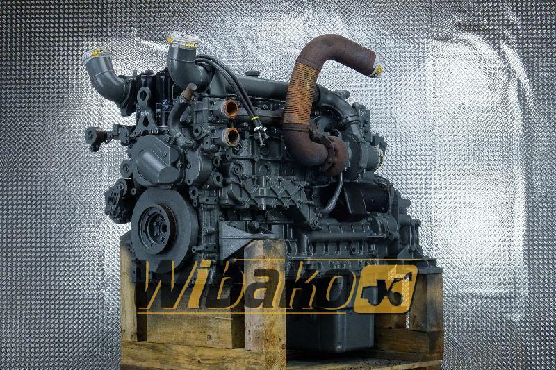 Engine Liebherr D936 L A6 9079516 - Moteur pour Engins de chantier: photos 5 Engine Liebherr D936 L A6 9079516 - Moteur pour Engins de chantier: photos 5