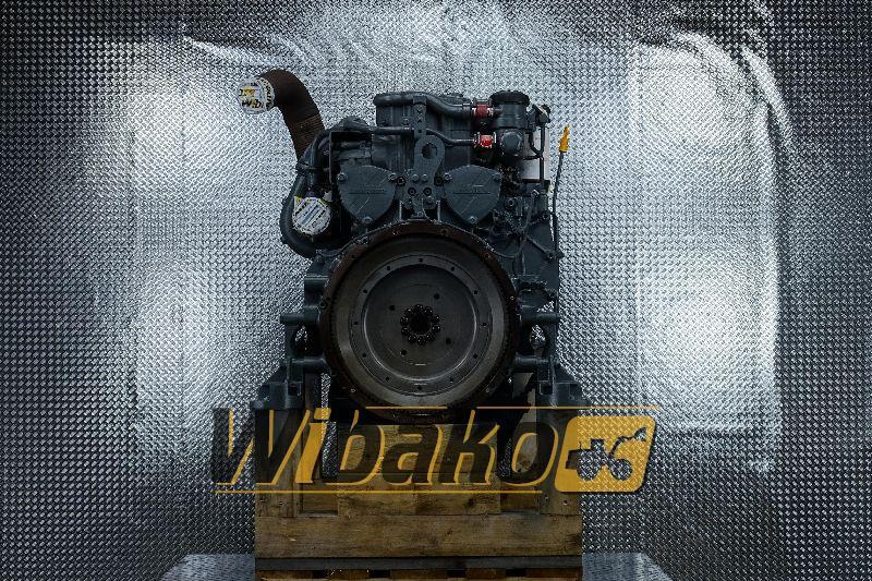 Engine Liebherr D936 L A6 9079516 - Moteur pour Engins de chantier: photos 4 Engine Liebherr D936 L A6 9079516 - Moteur pour Engins de chantier: photos 4