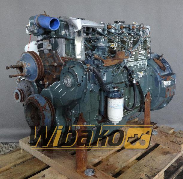 Engine VM Motori 27B/4 - Moteur pour Engins de chantier: photos 2 Engine VM Motori 27B/4 - Moteur pour Engins de chantier: photos 2