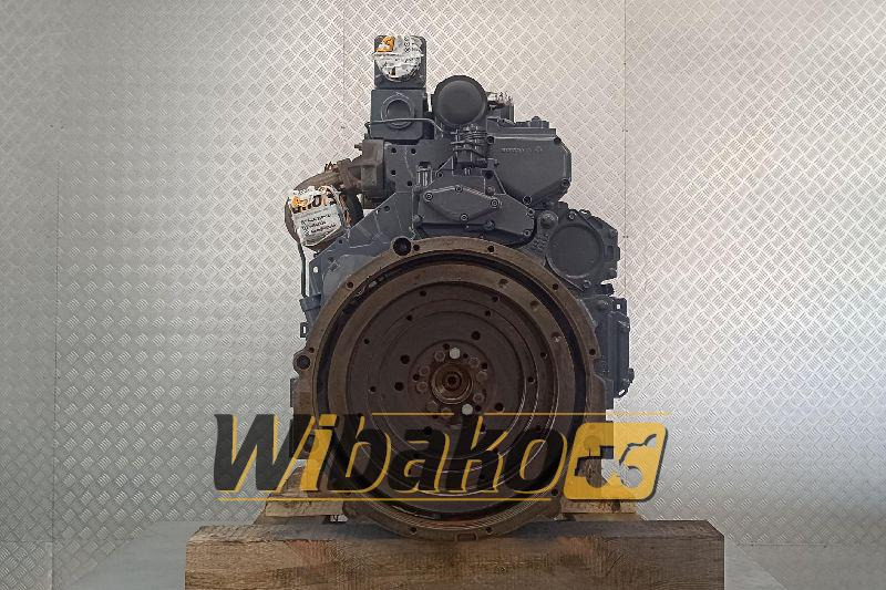 Moteur pour Engins de chantier Engine Volvo D4D CBE2: photos 8