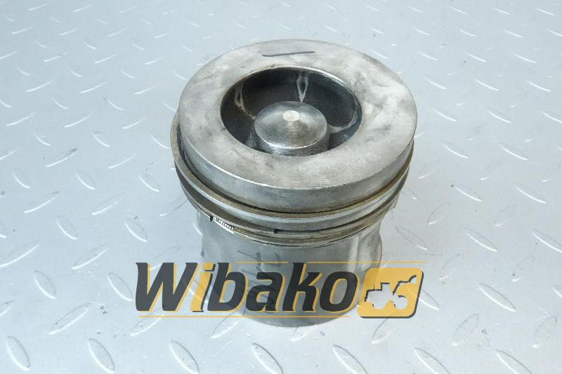 Engine piston for engine wbk 1013FC 04259101 - Pistons/ Anneaux/ Manchons pour Engins de chantier: photos 1 Engine piston for engine wbk 1013FC 04259101 - Pistons/ Anneaux/ Manchons pour Engins de chantier: photos 1