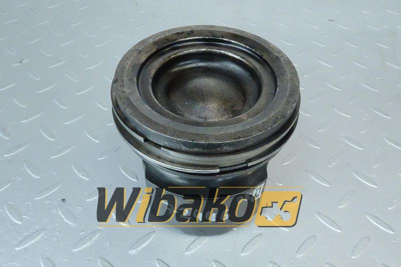 Engine piston wbk 9080687 - Pistons/ Anneaux/ Manchons pour Engins de chantier: photos 1 Engine piston wbk 9080687 - Pistons/ Anneaux/ Manchons pour Engins de chantier: photos 1