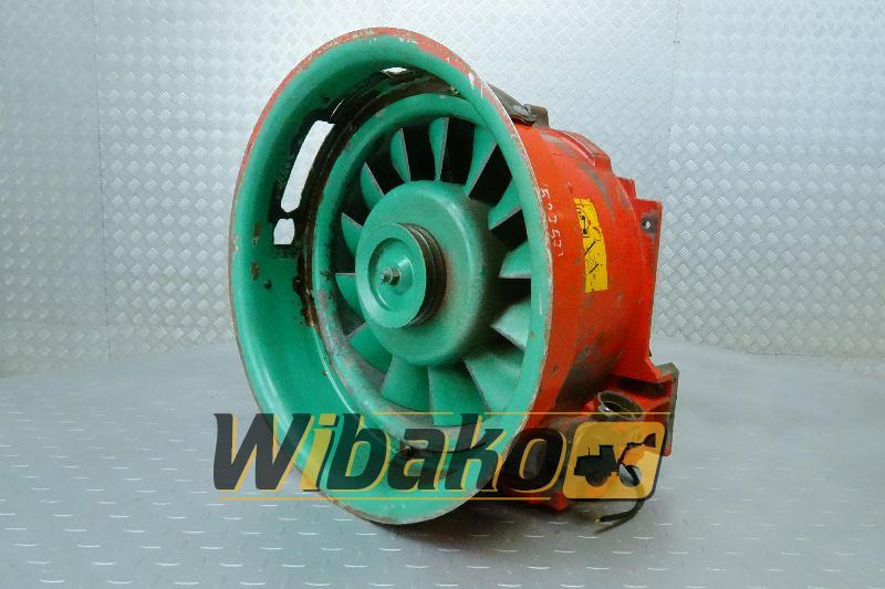Fan Deutz 04209846 - Ventilateur pour Engins de chantier: photos 1 Fan Deutz 04209846 - Ventilateur pour Engins de chantier: photos 1