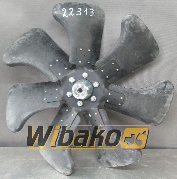 Fan Rosati 7/65 - Ventilateur pour Engins de chantier: photos 1 Fan Rosati 7/65 - Ventilateur pour Engins de chantier: photos 1