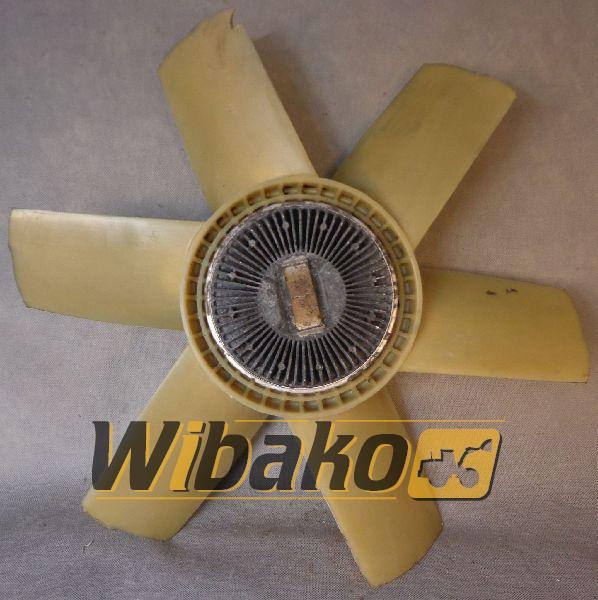 Fan Schwitzer DCVIII - Ventilateur pour Engins de chantier: photos 1 Fan Schwitzer DCVIII - Ventilateur pour Engins de chantier: photos 1