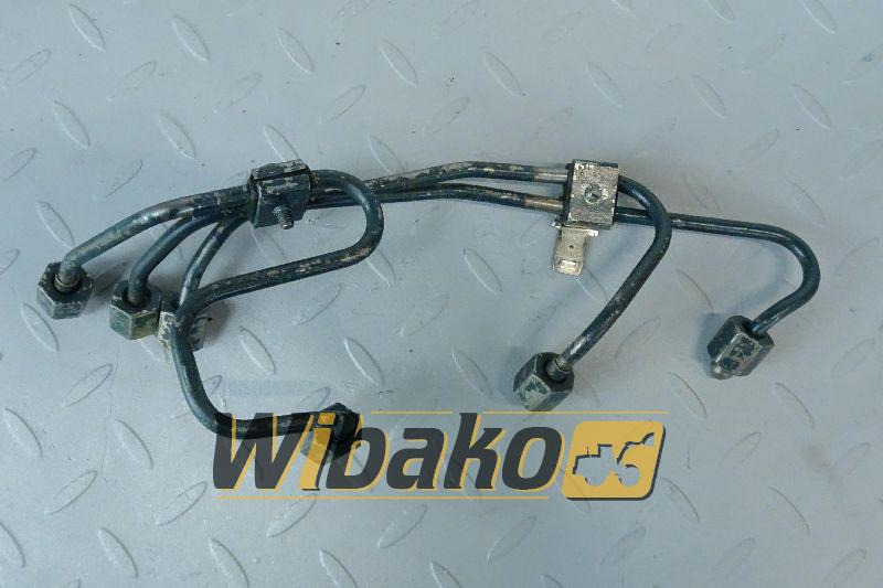 Fuel Injection Pump Pipe for engine Kubota D1005 1G962-53732 - Pompe à carburant pour Engins de chantier: photos 1 Fuel Injection Pump Pipe for engine Kubota D1005 1G962-53732 - Pompe à carburant pour Engins de chantier: photos 1