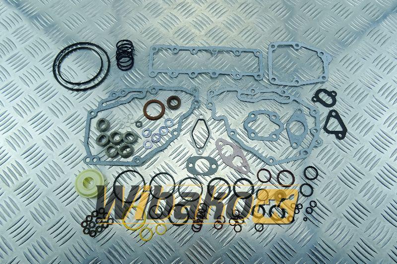 Gasket set Układu paliwowego Caterpillar 143-5447 - Joint moteur pour Engins de chantier: photos 1 Gasket set Układu paliwowego Caterpillar 143-5447 - Joint moteur pour Engins de chantier: photos 1