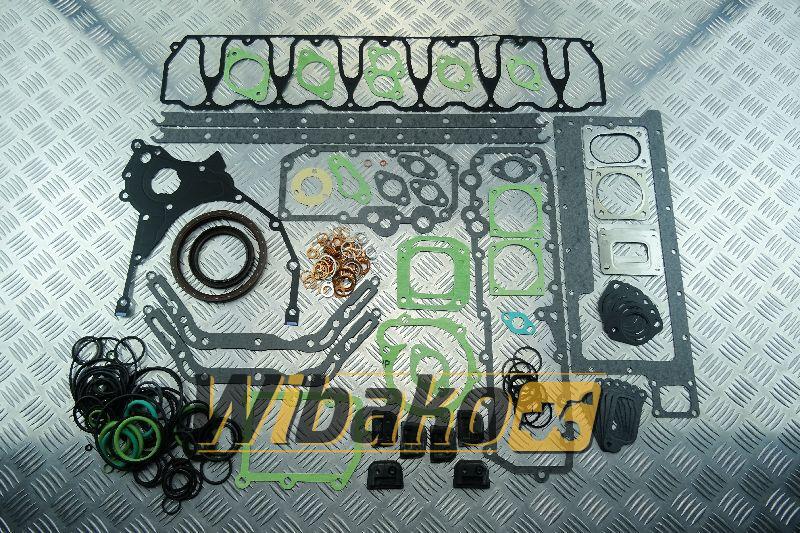 Gasket set for engine Deutz 02931277 - Joint moteur pour Engins de chantier: photos 1 Gasket set for engine Deutz 02931277 - Joint moteur pour Engins de chantier: photos 1
