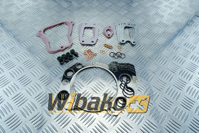 Gasket set wbk L4138-K1 - Joint moteur pour Engins de chantier: photos 1 Gasket set wbk L4138-K1 - Joint moteur pour Engins de chantier: photos 1