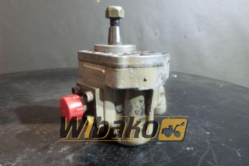 Gear pump Bosch - Pompe hydraulique pour Engins de chantier: photos 2 Gear pump Bosch - Pompe hydraulique pour Engins de chantier: photos 2