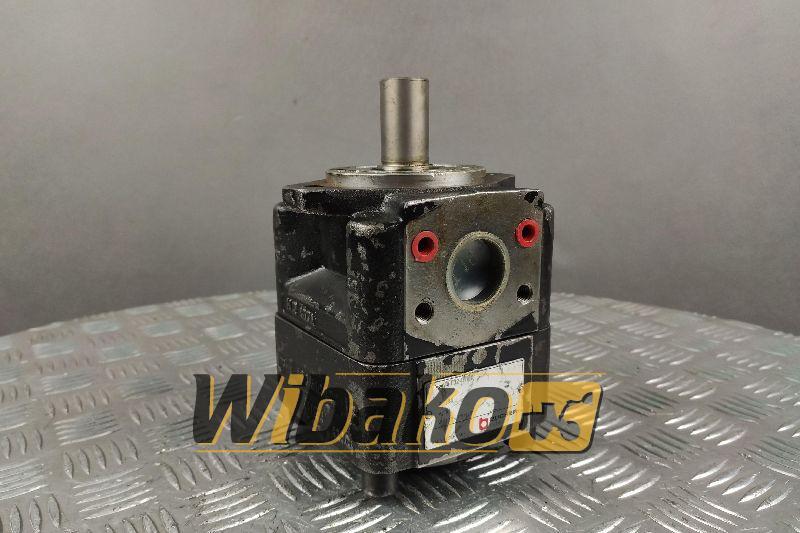Gear pump Bucher Hydraulics QT32-010 39042191 - Pompe hydraulique pour Engins de chantier: photos 1 Gear pump Bucher Hydraulics QT32-010 39042191 - Pompe hydraulique pour Engins de chantier: photos 1
